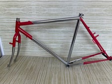 Telaio bici uomo usato  Italia