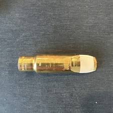 Bocal de sax tenor retrô revival “Stubby” 7* comprar usado  Enviando para Brazil