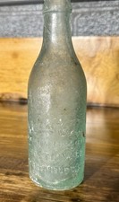 Coca cola bottle for sale  Screven