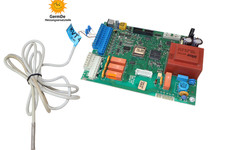 Dietrich diematic leiterplatte gebraucht kaufen  Oerlinghausen