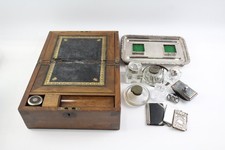 Antique desk collection for sale Antique desk collection for sale  LEEDS