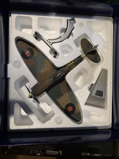 Spitfire corgi aviation for sale  HULL