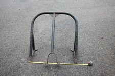 Triumph tr3 roll for sale  North Plains
