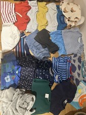 Bundle boys clothes for sale  PETWORTH