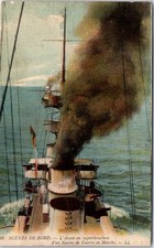 Themes bateaux carte d'occasion  France