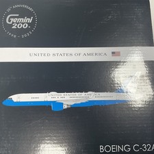 Gemini jets g2afo1280 for sale  Payson