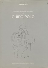 Contributo ritratto guido usato Contributo ritratto guido usato  Italia