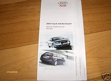 2007 audi avant for sale  Logan