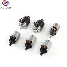 6pcs automatic transmission for sale  LEICESTER