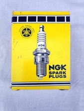 Ngk bpr7hs kit usato  Empoli