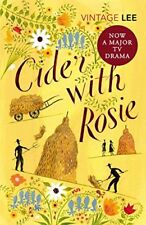Cider rosie laurie for sale  UK