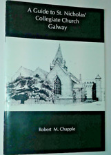 Guide nicholas collegiate for sale  UK
