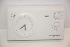 Viessmann vitotrol 100 gebraucht kaufen  Burgdorf