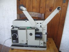 16mm filmprojektor bauer gebraucht kaufen  Reichelsheim (Odenwald)