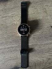 Fossil gen smartwatch gebraucht kaufen  Wilhelmshaven