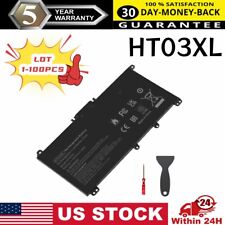 Lot ht03xl battery for sale  Ontario