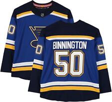 Jordan binnington st. d'occasion  Expédié en Belgium