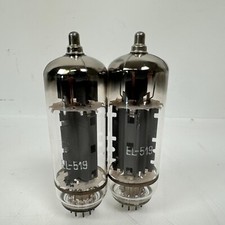 Matched pair output d'occasion  Expédié en Belgium