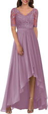 Festkleid brautmutterkleid fli gebraucht kaufen  Bad Schwalbach