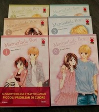 marmalade boy usato marmalade boy usato Sanremo