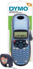 Etichettatrice dymo letratag usato  Casoria