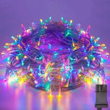 Led lichterkette 10m gebraucht kaufen  Deutschland