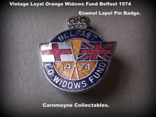 Vintage loyal orange for sale  BALLYMENA