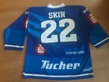 Ice tigers nürnberg gebraucht kaufen  Dinkelsbühl