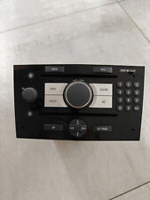 DVD90 NAWIGACJA Radio Opel Astra H Zafira B GTC Japonia Lakier AUX wylogowany z Tech2 na sprzedaż  PL