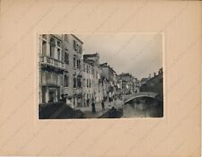 1925 venezia cannaregio usato  Cremona