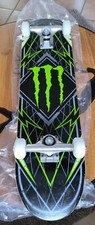 Skateboard monster energy d'occasion  Bischwiller