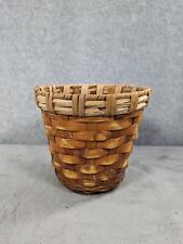 Brownish orange wicker for sale  League City