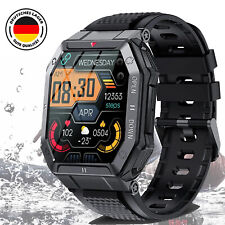 Herren smartwatch fitness gebraucht kaufen  Aspisheim, Grolsheim