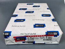Ncr paper carbonless for sale  San Jose