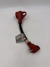Mighty cord 15a for sale  Crossville