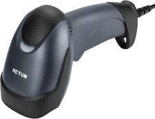 Pistola barcode usb usato  Fisciano
