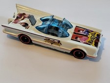 Hot wheels batgirl for sale  Sound Beach