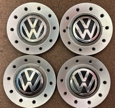 4xorg alufelgenkappe abdeckung gebraucht kaufen  Heuerßen