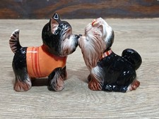 Magnetic kissing yorkie for sale  Longview