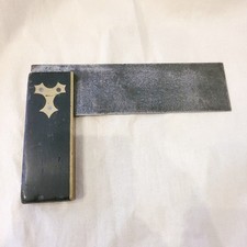 Antiker schreinerwinkel tischl gebraucht kaufen  Neustadt b.Coburg