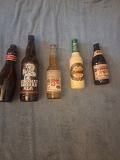 Vintage beer bottles for sale  Indianapolis