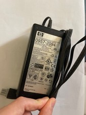 Power adapter scanner usato  Pistoia