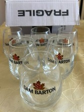 Lot verres whisky d'occasion  Besançon