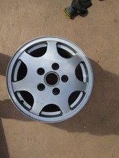 Alufelge zoll 5x130 gebraucht kaufen  Geesthacht