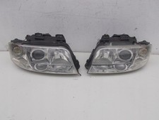 Frontscheinwerfer audi facelif gebraucht kaufen  Hamburg