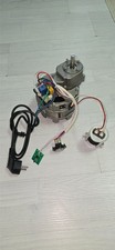 Elektromotor 230v getriebe gebraucht kaufen  Oberhausen