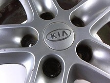 Jante kia cee d'occasion  Parthenay