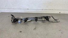 Rampe injection audi d'occasion  Lécousse