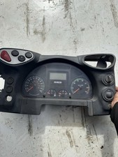 Iveco eurocargo instrument for sale  DONCASTER