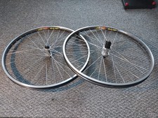 Mavic 121 sup for sale  MALVERN
